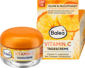 VITAMIN C FACE CREAM