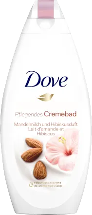 DOVE CREME BAD SHOWER BATH