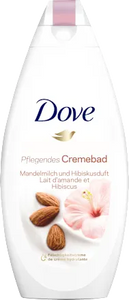 DOVE CREME BAD SHOWER BATH