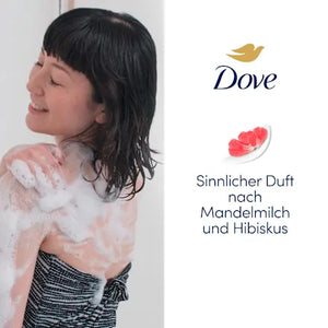 DOVE CREME BAD SHOWER BATH