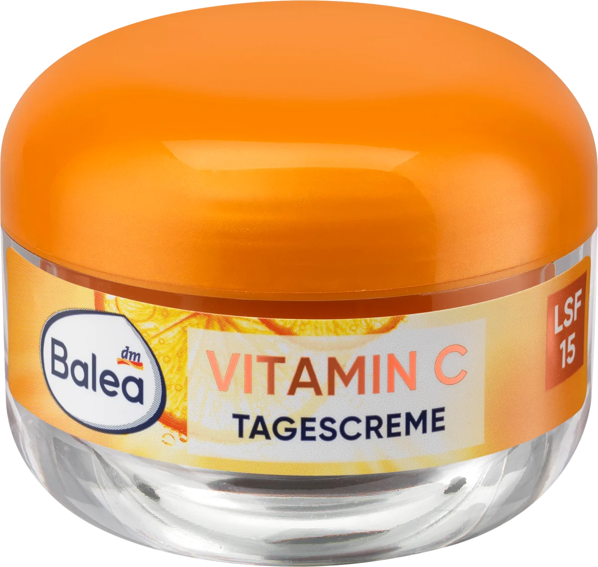 VITAMIN C FACE CREAM