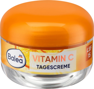 VITAMIN C FACE CREAM