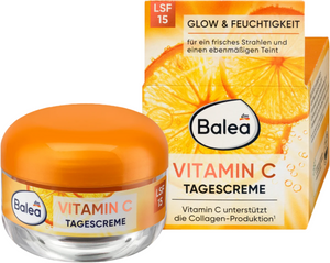 VITAMIN C FACE CREAM