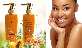 SHEEDA´S BRIGHTENING PAPAYA LOTION