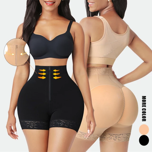 HIGH WAIST CONTROL BUTT LIFTER /BODY SHAPER