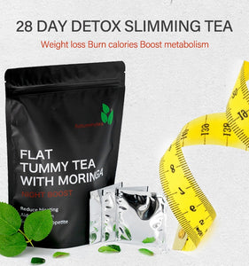 DETOX TEA