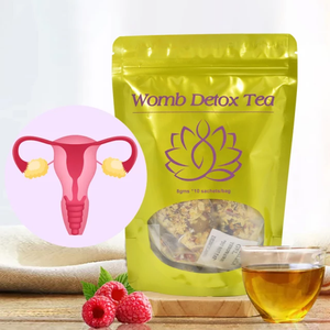 DETOX TEA