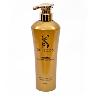 SHEEDAS LUXURY  LOTION