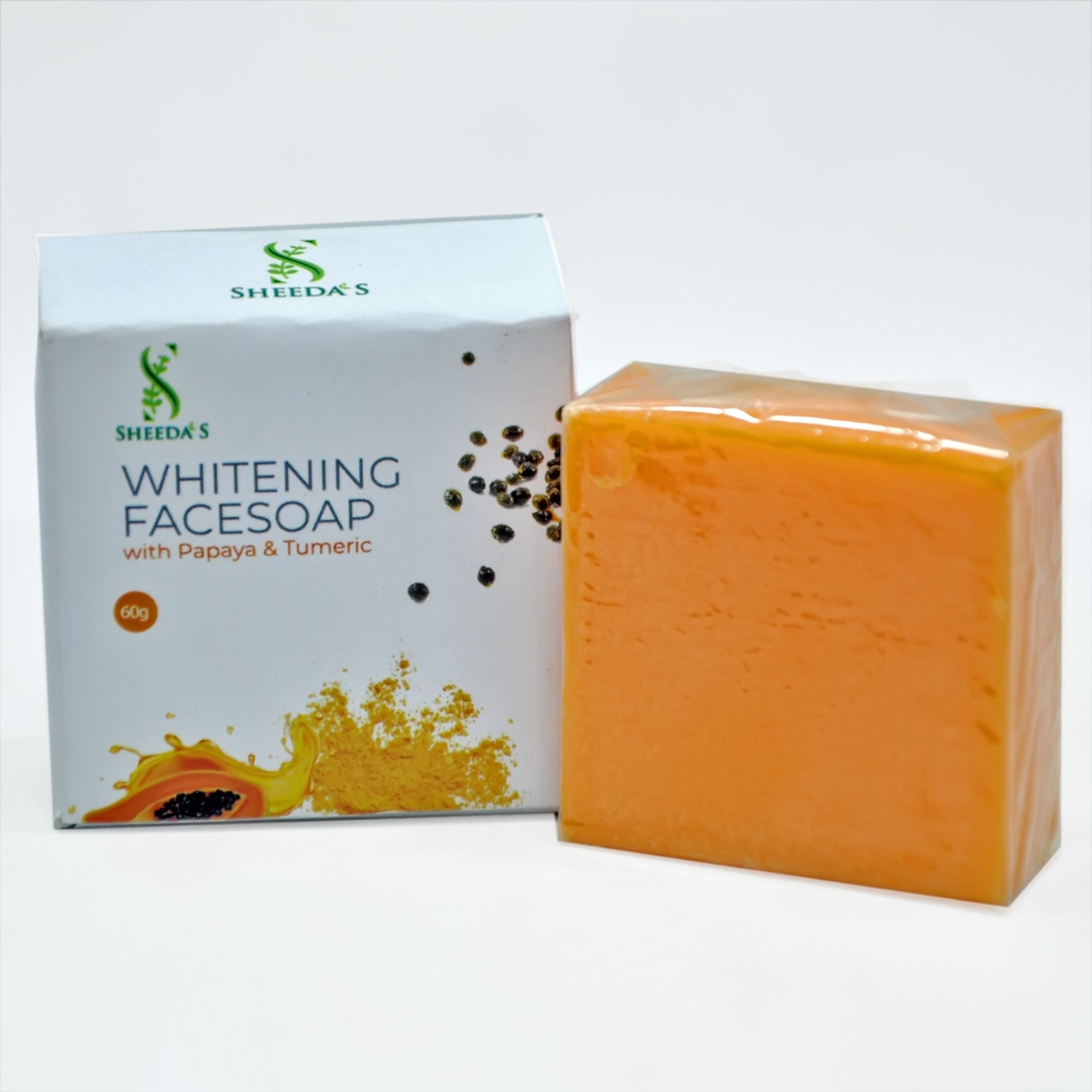 WHITENING REPAIR FACE SOAP