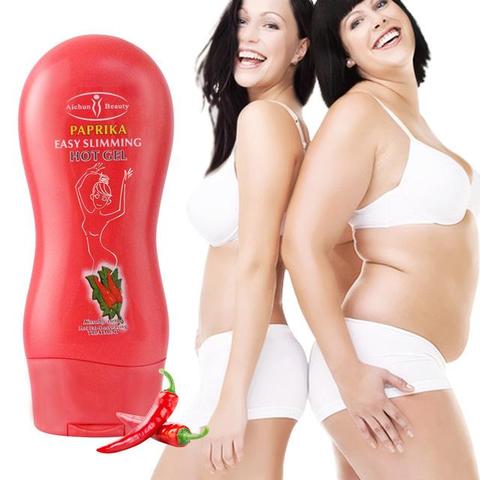 TUMMY SLIMMING GEL