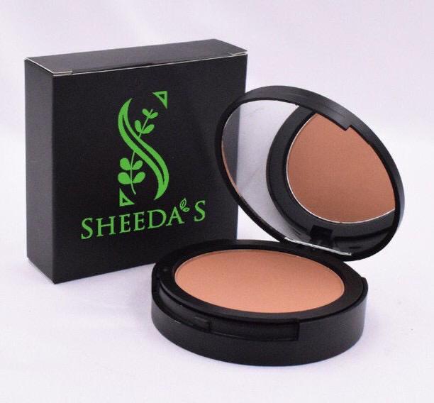 SHEEDA`S MATTE POWDER