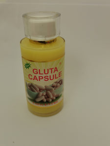 GLUTA CAPSULE CONCENTRATE