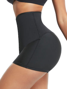 SWEAT SHORTS AND EYE CLOSURE SLIM WAIST