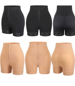 HIGH WAIST CONTROL BUTT LIFTER /BODY SHAPER