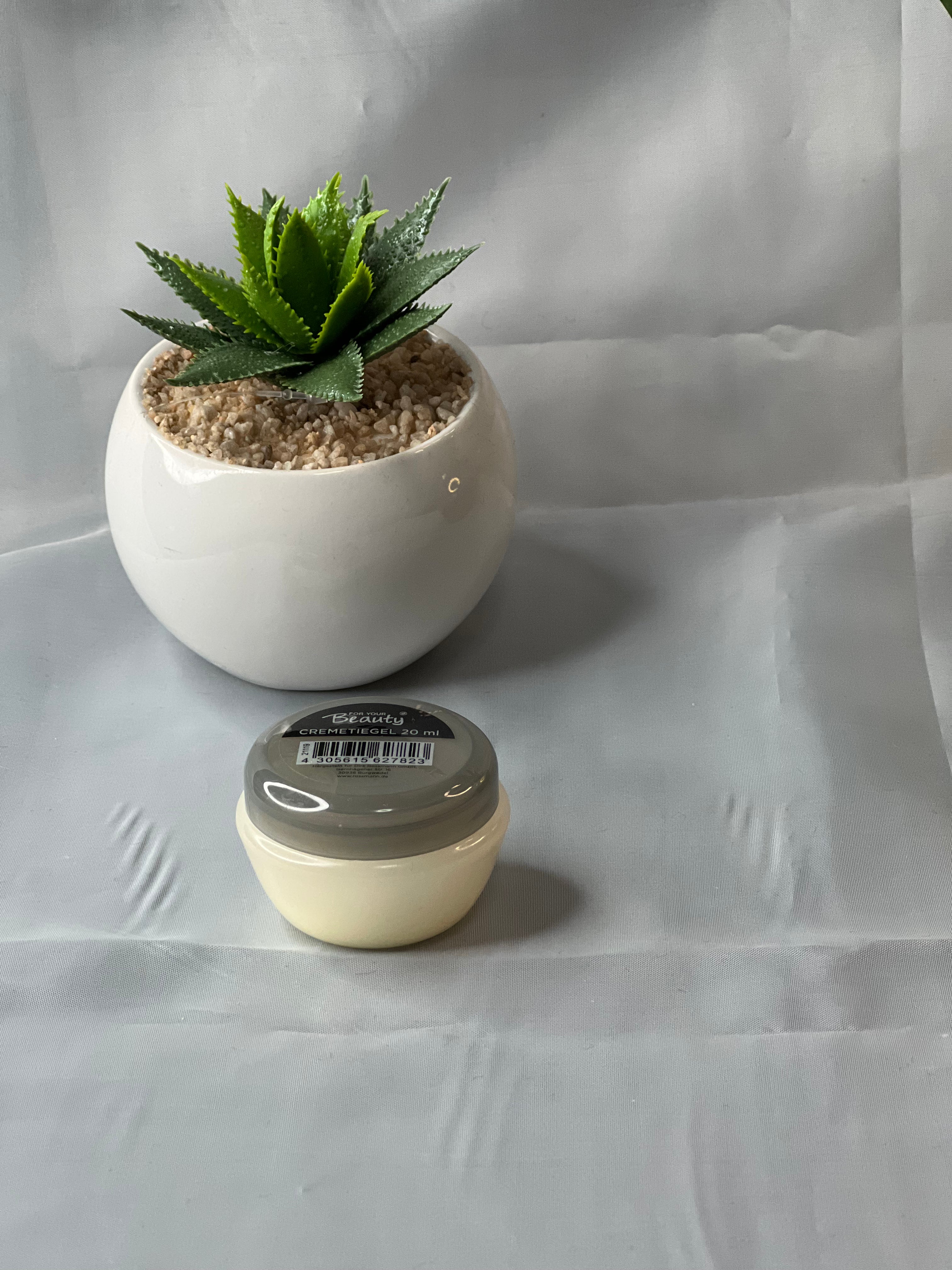 WHITENING FACE CREAM