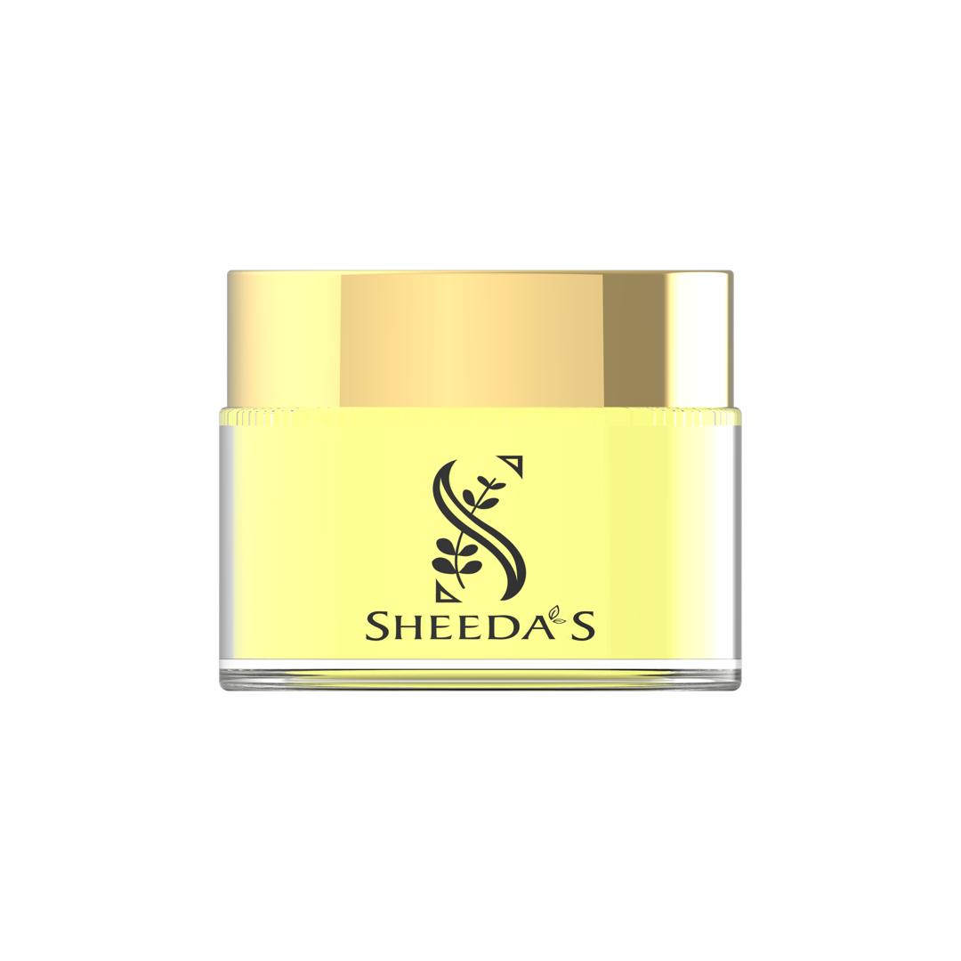 SHEEDA`S LUXURY SET FACE CREAM