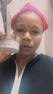 SHEEDA`S LUXURY SET FACE CREAM