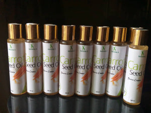 CARROT OIL