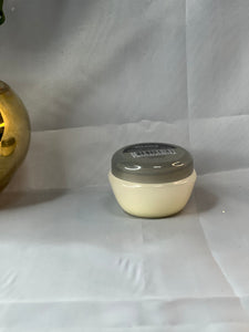 Whitening face cream