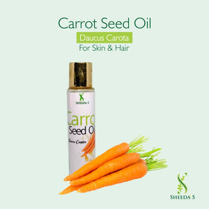 CARROT OIL