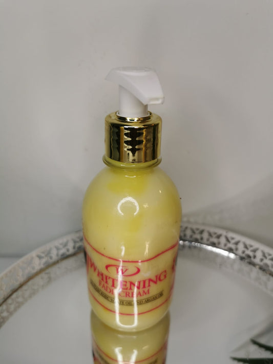 WHITENING FADE LOTION