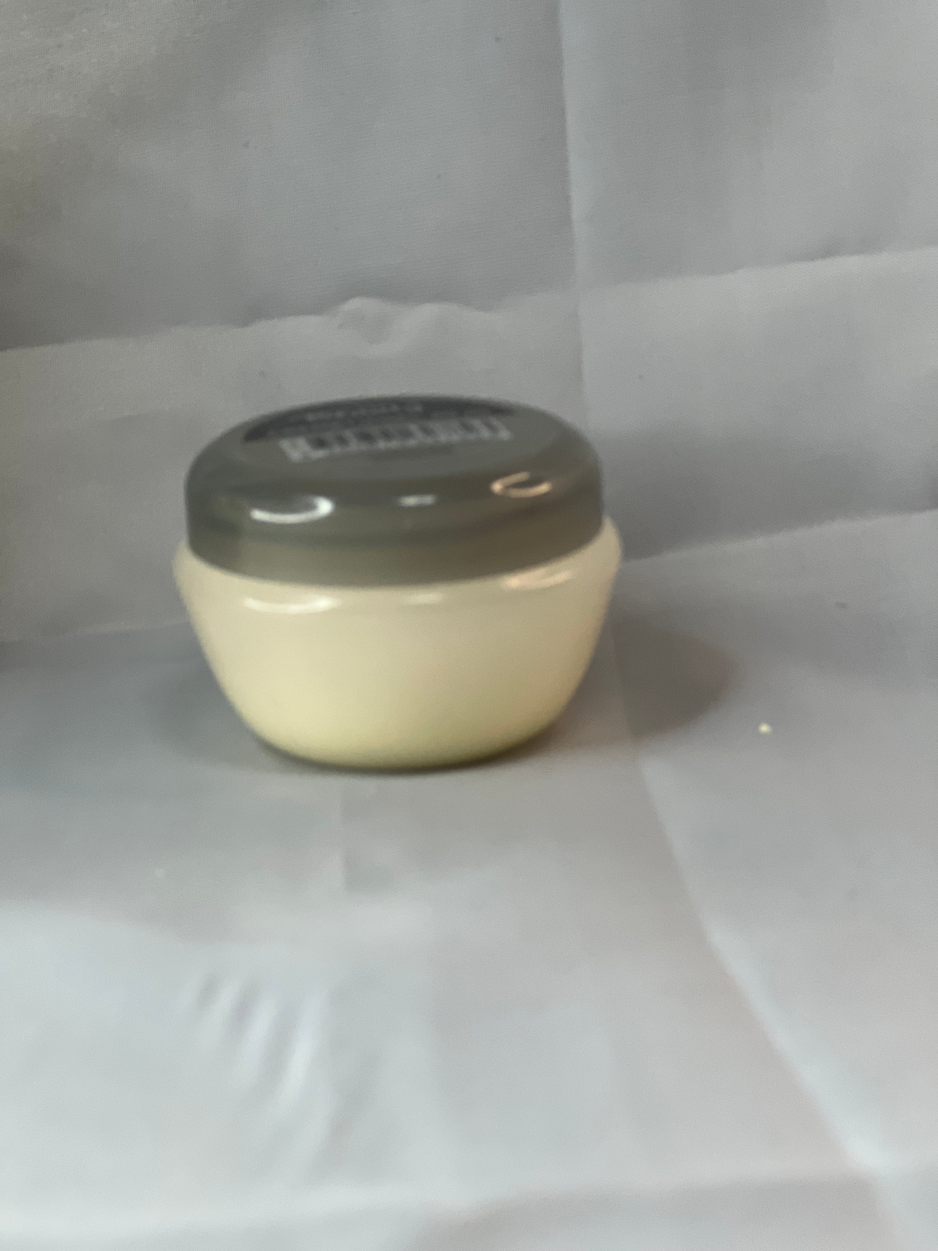 Whitening face cream